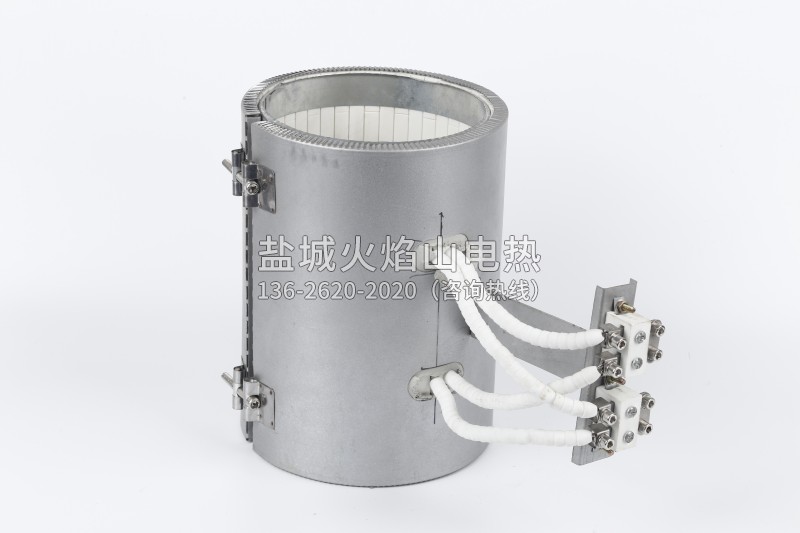 電熱管的安裝步驟基本要求介紹